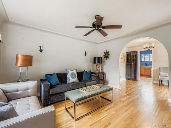 5638 E 16th Avenue, Denver CO 80220