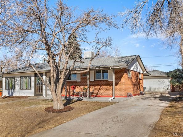 8140 Raleigh Street, Westminster CO 80031