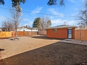 8140 Raleigh Street, Westminster CO 80031