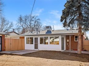 8140 Raleigh Street, Westminster CO 80031