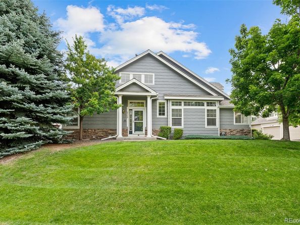 6349 Deframe Way, Arvada CO 80004
