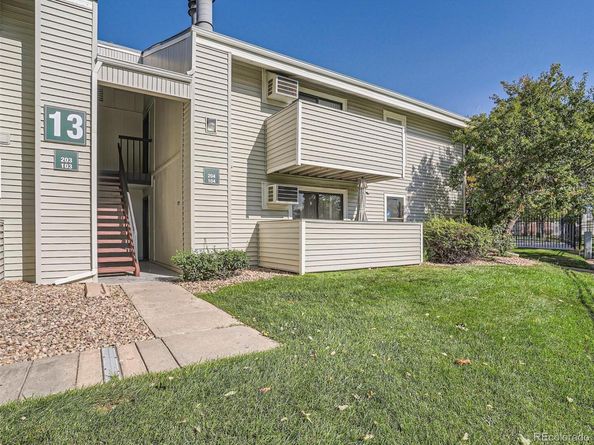 10150 E Virginia Avenue 13104, Denver CO 80247