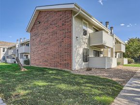 10150 E Virginia Avenue 13104, Denver CO 80247