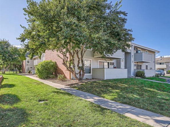 10150 E Virginia Avenue 13104, Denver CO 80247