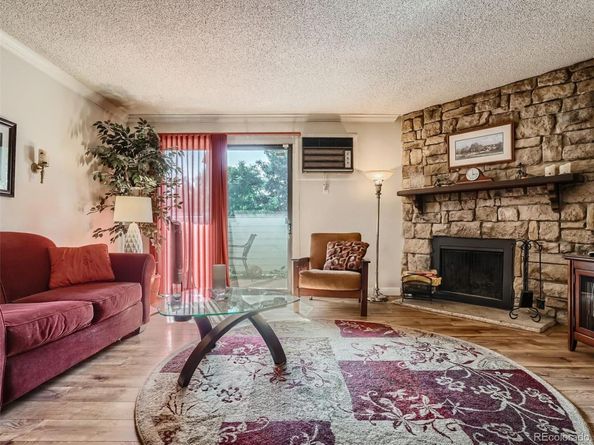 10150 E Virginia Avenue 13104, Denver CO 80247