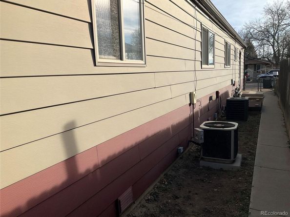 4433 W Dakota Avenue, Denver CO 80219