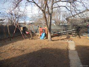 4433 W Dakota Avenue, Denver CO 80219