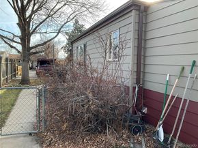 4433 W Dakota Avenue, Denver CO 80219