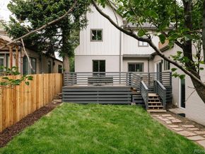 245 Albion Street, Denver CO 80220