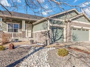 15150 Verbena Street, Thornton CO 80602