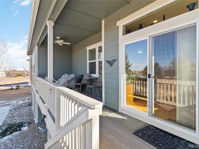 15150 Verbena Street, Thornton CO 80602