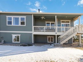 15150 Verbena Street, Thornton CO 80602