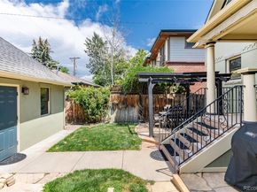 441 N Pearl Street, Denver CO 80203