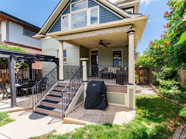 441 N Pearl Street, Denver CO 80203