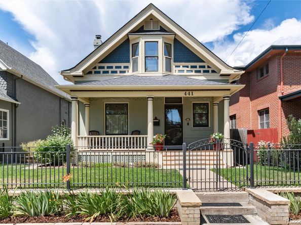441 N Pearl Street, Denver CO 80203