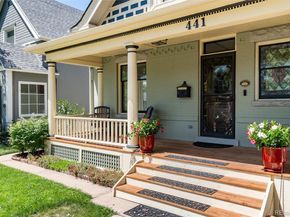 441 N Pearl Street, Denver CO 80203