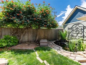 441 N Pearl Street, Denver CO 80203