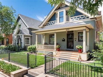 441 N Pearl Street