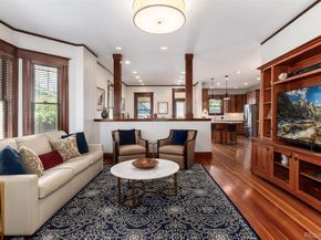441 N Pearl Street, Denver CO 80203