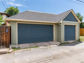 441 N Pearl Street, Denver CO 80203