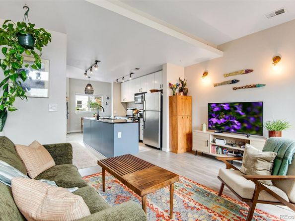 500 30th Street 4, Denver CO 80205