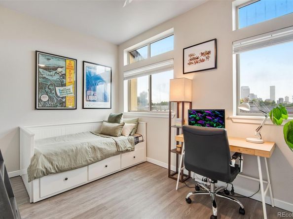 500 30th Street 4, Denver CO 80205