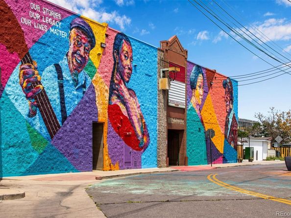 500 30th Street 4, Denver CO 80205