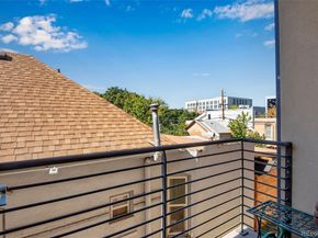 500 30th Street 4, Denver CO 80205