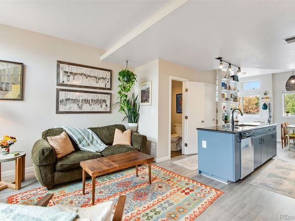 500 30th Street 4, Denver CO 80205