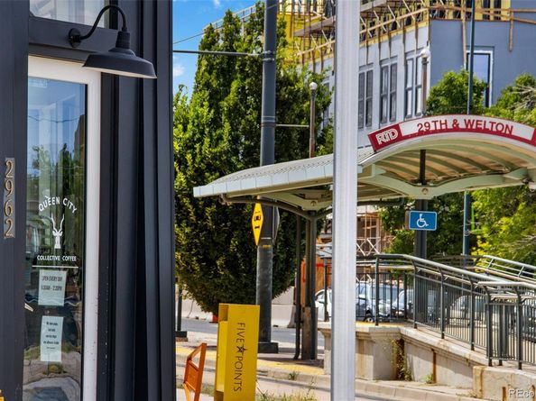 500 30th Street 4, Denver CO 80205