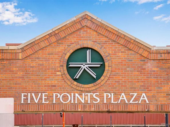 500 30th Street 4, Denver CO 80205