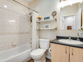 500 30th Street 4, Denver CO 80205