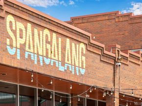 500 30th Street 4, Denver CO 80205