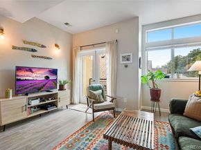 500 30th Street 4, Denver CO 80205