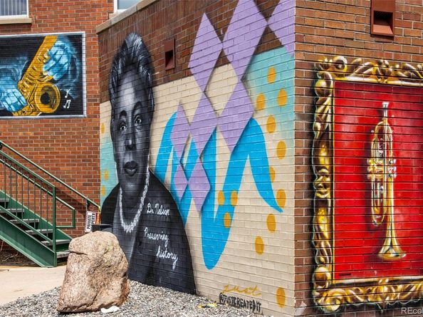 500 30th Street 4, Denver CO 80205