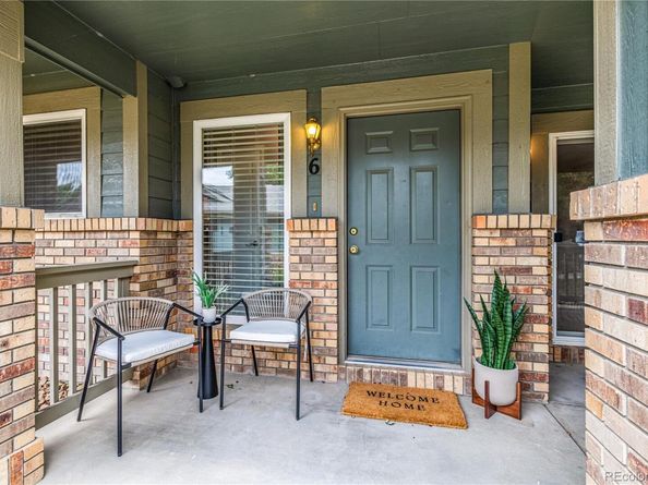 2900 Purcell Street N6, Brighton CO 80601