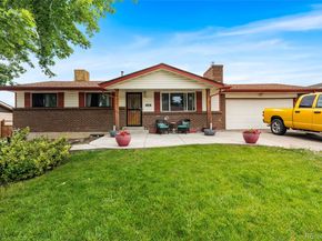 Undisclosed Address #1512563, Arvada CO 80003