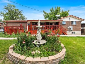 Undisclosed Address #1512563, Arvada CO 80003