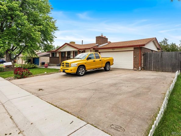 Undisclosed Address #1512563, Arvada CO 80003