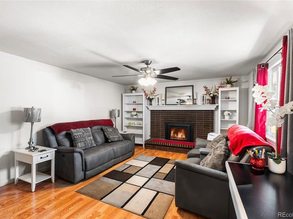 Undisclosed Address #1512563, Arvada CO 80003