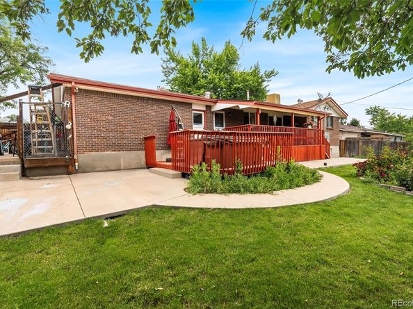 Undisclosed Address #1512563, Arvada CO 80003