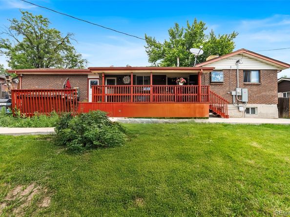 Undisclosed Address #1512563, Arvada CO 80003