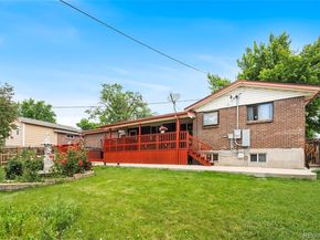 Undisclosed Address #1512563, Arvada CO 80003