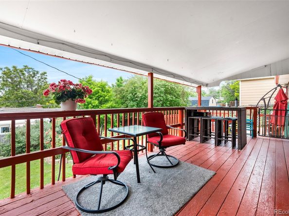 Undisclosed Address #1512563, Arvada CO 80003