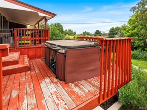 Undisclosed Address #1512563, Arvada CO 80003