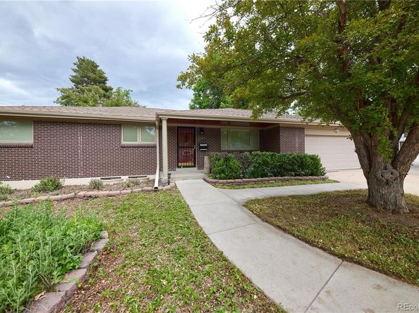 7140 S Uinta Street, Centennial CO 80112