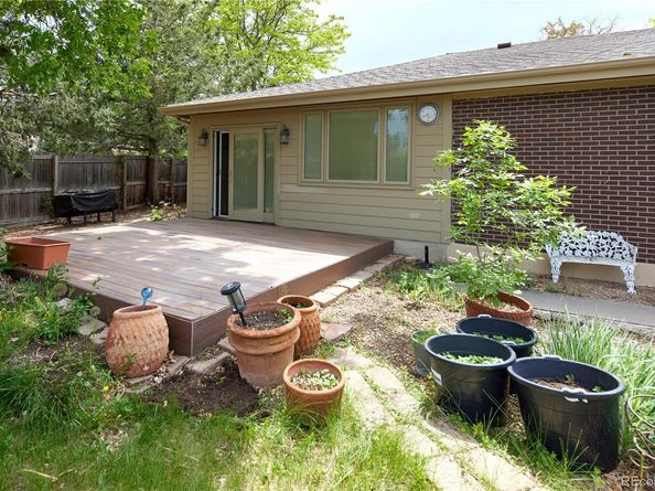 7140 S Uinta Street, Centennial CO 80112