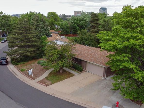 7140 S Uinta Street, Centennial CO 80112