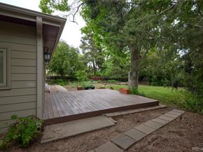 7140 S Uinta Street, Centennial CO 80112