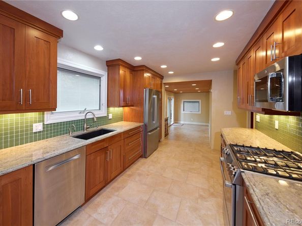 7140 S Uinta Street, Centennial CO 80112